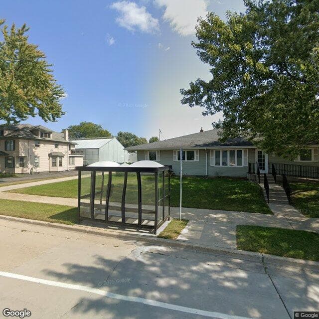 Marion House in Waukesha, WI - Main View