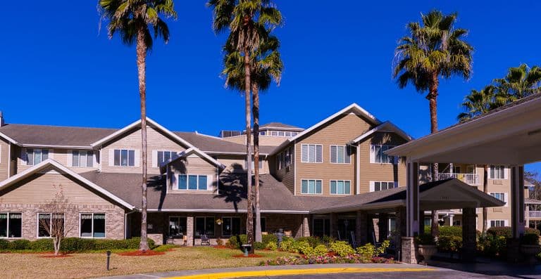 Marion Woods - Sky Active Living in Ocala, FL - Main View