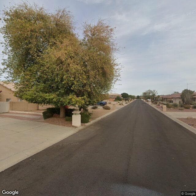 Mariposa Grande Senior in Glendale, AZ - Main View