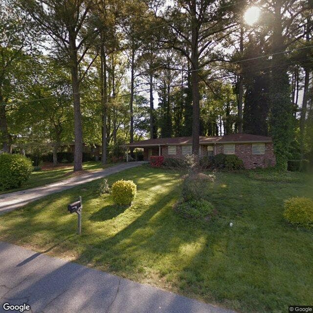 Marisa's Manor Personal Care Home in Marietta, GA - Main View