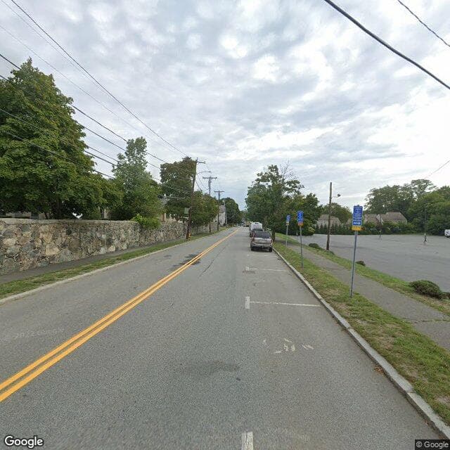 Maristhill Nursing & Rehabilitation Center - Senior living in Waltham, Massachusetts