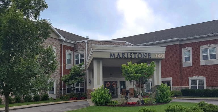 Maristone Of Providence - Senior living in Mount Juliet, TN