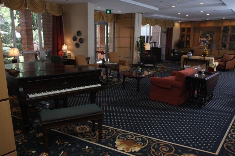 Marjorie P Lee Retirement Community in Cincinnati, OH