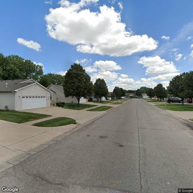 Marjorie's Home Of West Wichita in Wichita, KS - Main View