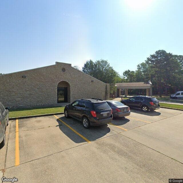 Mark Twain Caring Center in Poplar Bluff, MO