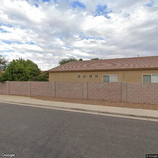 Markesh Care Home in Chandler, AZ - Main View