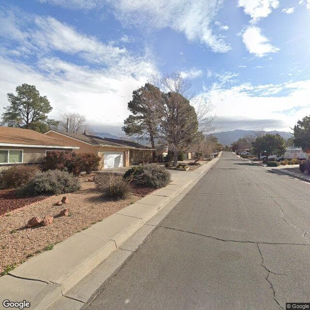 Marler Manor Residential Care in Albuquerque, NM - Main View