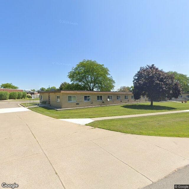 Marlette Community Hospital - Long Term Care Unit in Marlette, MI - Main View