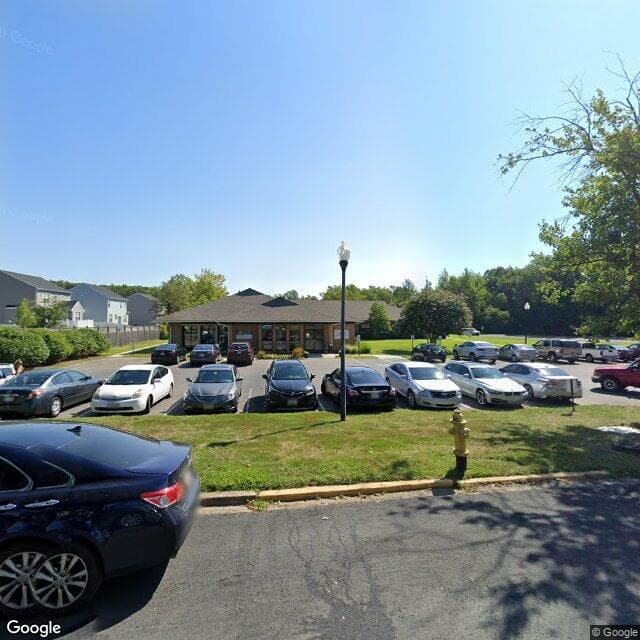 Marley Neck Health And Rehabilitation Center in Glen Burnie, MD - Main View