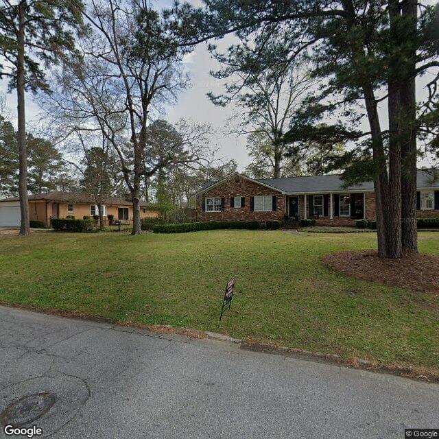 Marlowe in Macon, GA - Main View