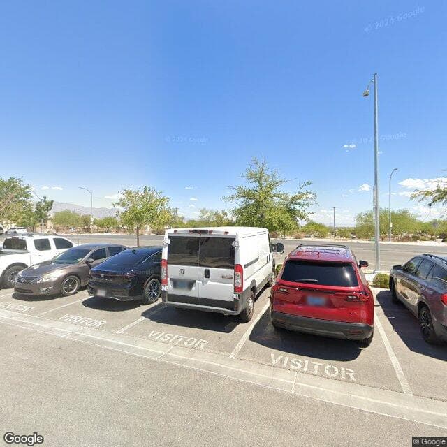 Marquis Care At Centennial Hills in Las Vegas, NV