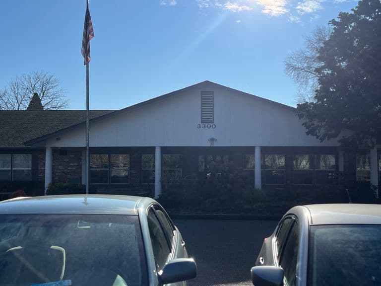 Marquis Forest Grove Post Acute Rehab in Forest Grove, OR - Main View