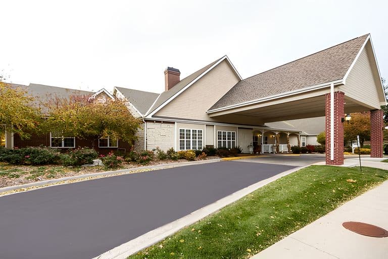 Marquis Place Of Elkhorn in Elkhorn, NE