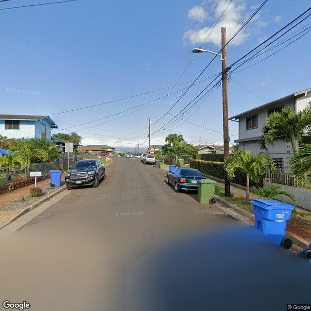 Marrhey Care Home in Waipahu, HI - Main View