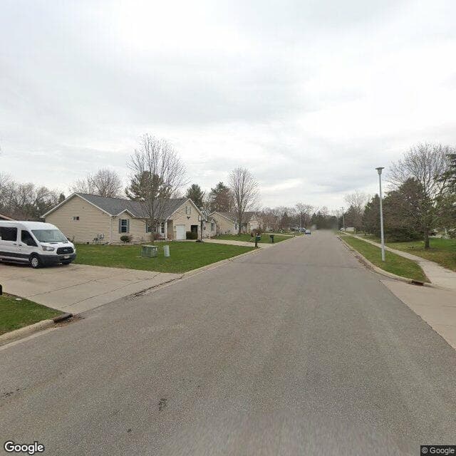 Marshall Group Home in Flushing, MI - Main View
