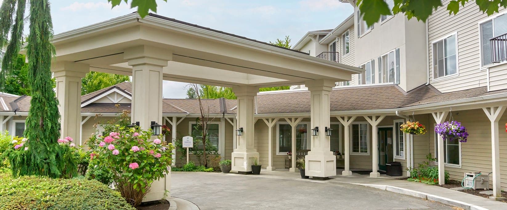 Brookdale Stanwood in Stanwood, WA - Main View
