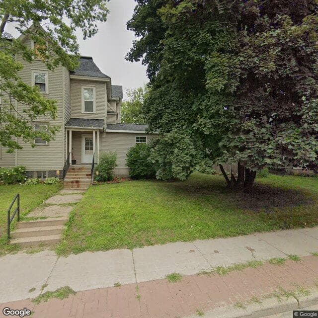 Marston Group Home in Eau Claire, WI - Main View
