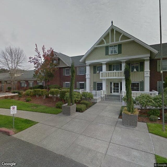 Martha And Mary Health Service in Poulsbo, WA - Main View