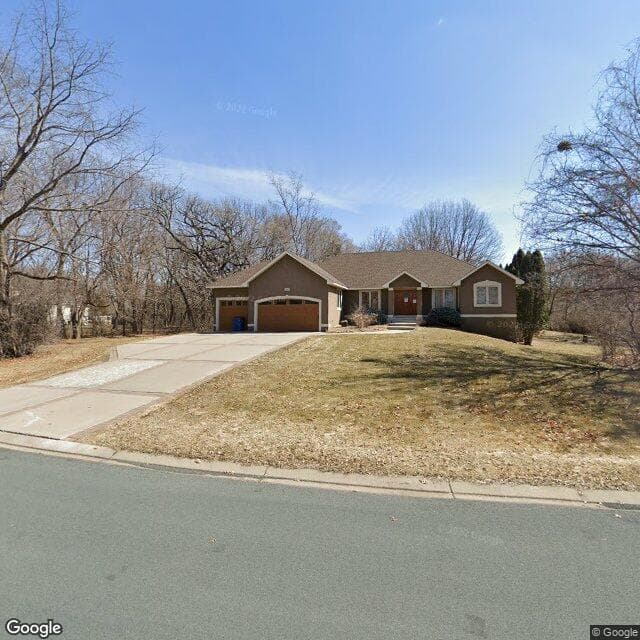 Martha House in Shakopee, MN - Main View