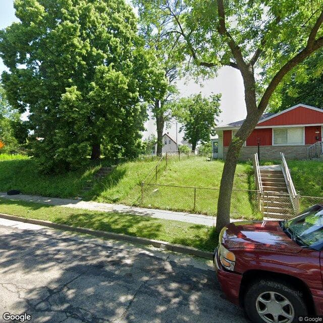 Marthas House 2 in Milwaukee, WI - Main View