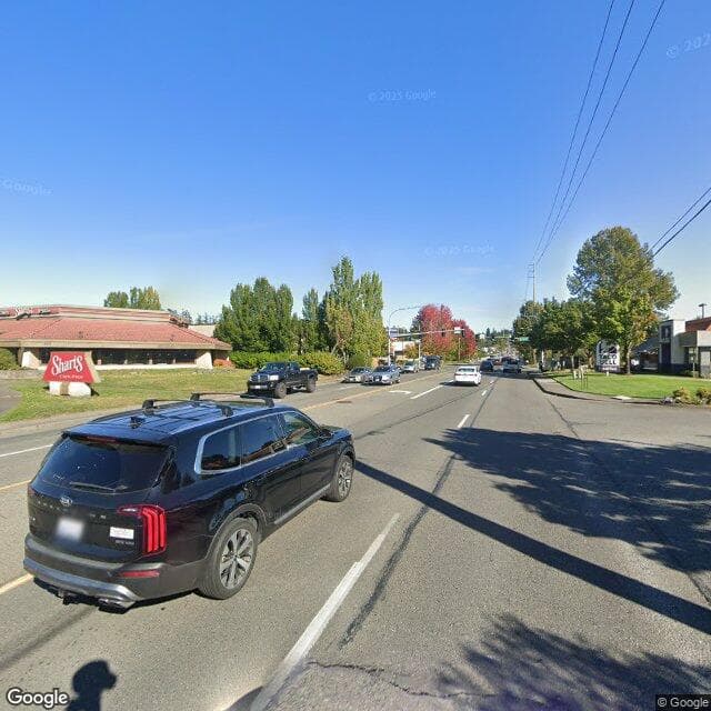 Martin Ave Group Home in Silverdale, WA - Main View