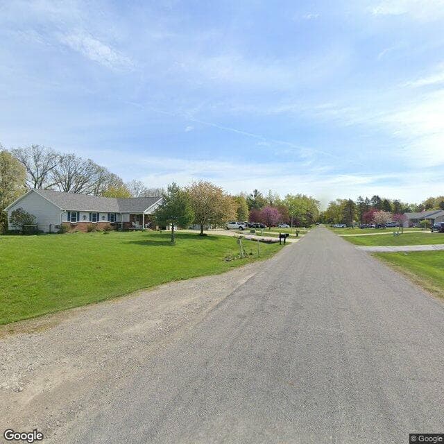 Marvin Drive Home in Adrian, MI - Main View
