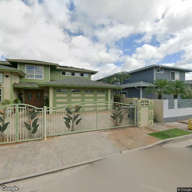 Mary ARCH in Waipahu, HI - Main View