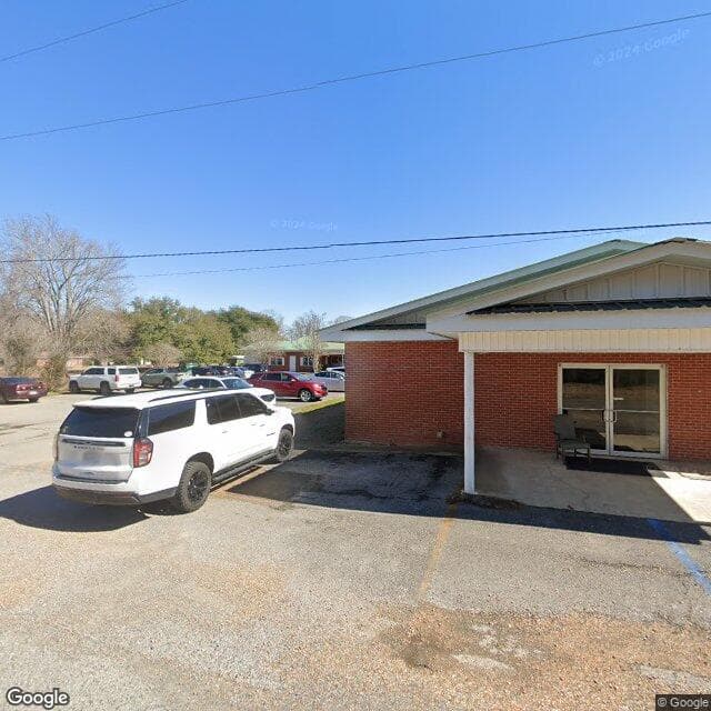Mary Anna Nursing Home - Senior living in Wisner, Louisiana