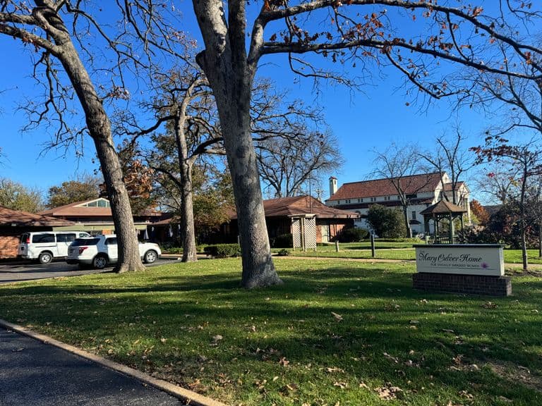 Mary Culver Home - Senior living in Kirkwood, Missouri