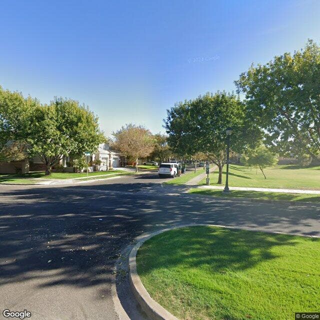 Mary Grace Care Home I in Gilbert, AZ - Main View