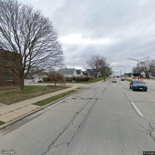 Mary Jude Nursing Home in West Allis, WI - Main View