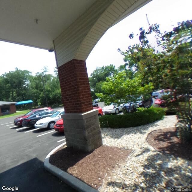 Mary Queen And Mother Center - Senior living in Shrewsbury, Missouri