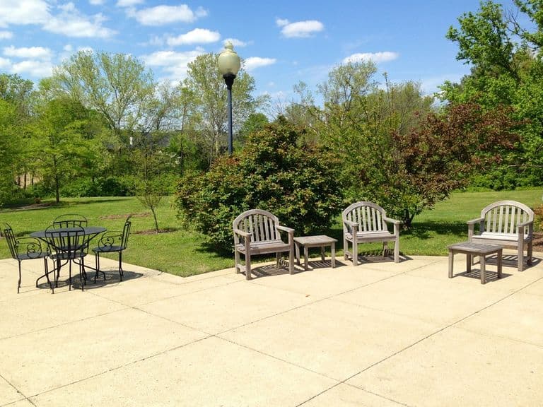 Mary Queen of Angels in Nashville, TN