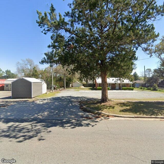 Mary's Haven Personal Care Home in Adel, GA - Main View