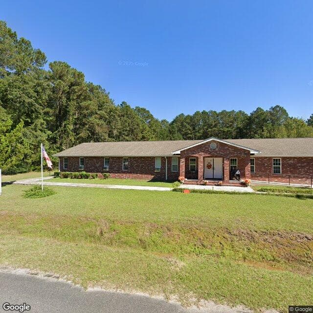 Mary's Home Care in Hemingway, SC - Main View