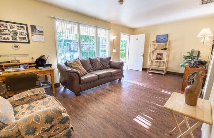 Maryland Gardens Post Acute in Phoenix, AZ