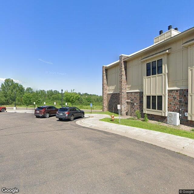 Marywood in Duluth, MN - Main View