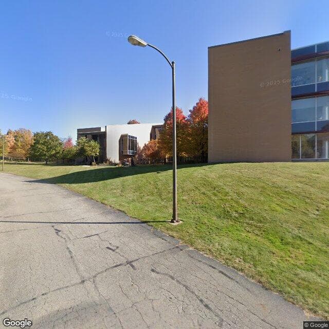 Marywood Health Center in Grand Rapids, MI - Main View