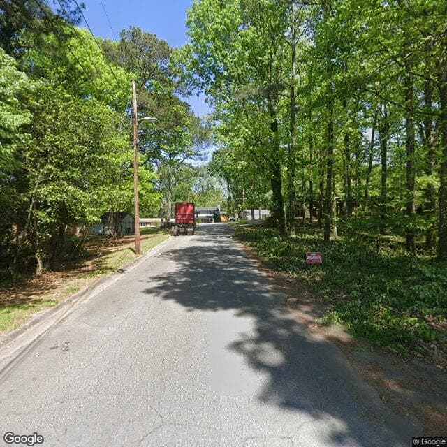 Masalon's Personal Care Home 2 in Stone Mountain, GA - Main View