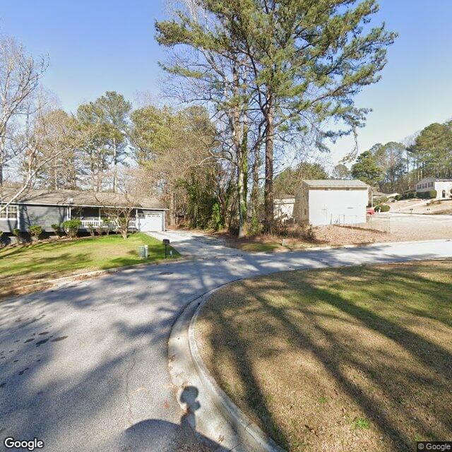 Masalon's Personal Care Home East in Union City, GA - Main View