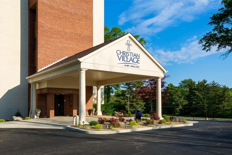 Mason Christian Village in Mason, OH