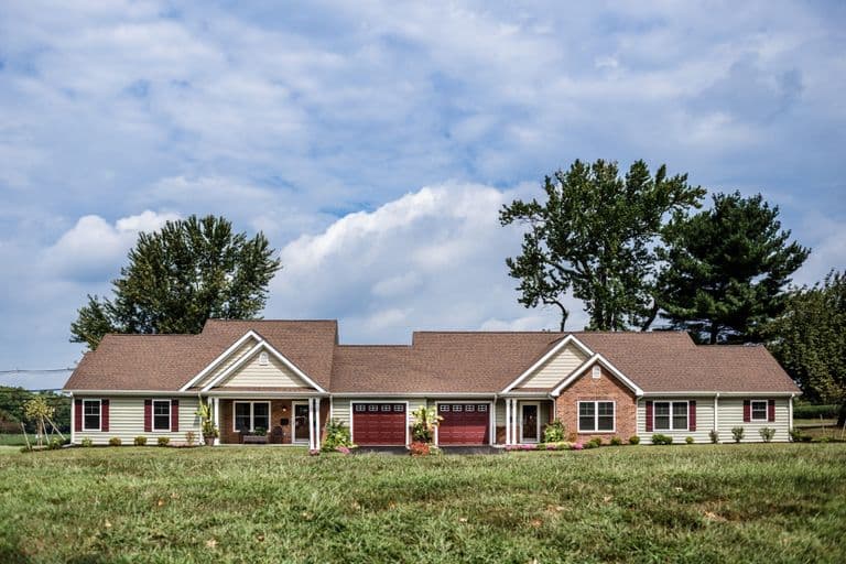 Masonic Village At Burlington - Senior living in Burlington Township, New Jersey