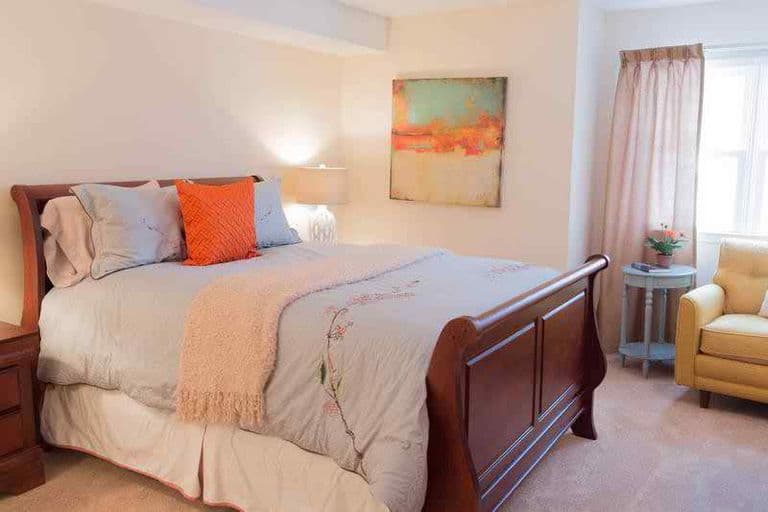 Masonicare At Chester Village - Senior living in Chester, Connecticut