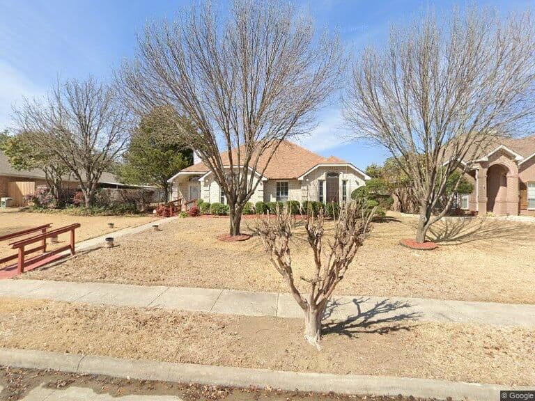 Masons Personal Care Homes in Mesquite, TX - Main View