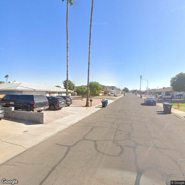 Master Care in Phoenix, AZ - Main View