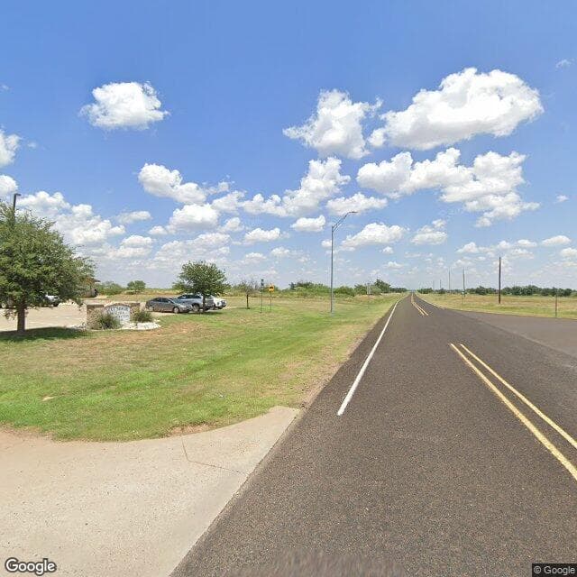 Matador Health and Rehabilitation Center in Matador, TX - Main View