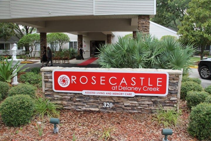 Compass Rose of Brandon in Brandon, FL - Main View