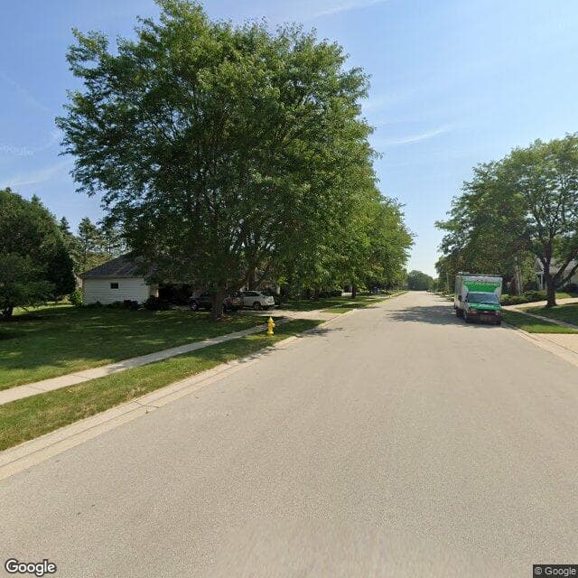 Matt And Nancy Garcia in Oconomowoc, WI - Main View