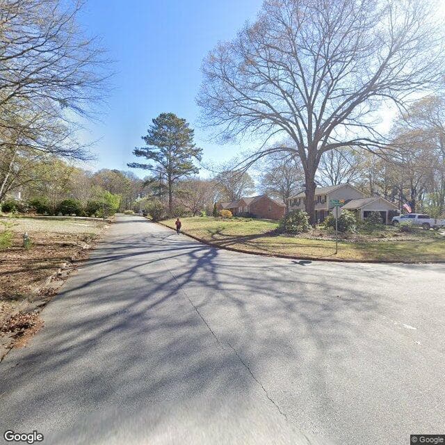 Matt's - Community Living Arrangement in Ellenwood, GA - Main View