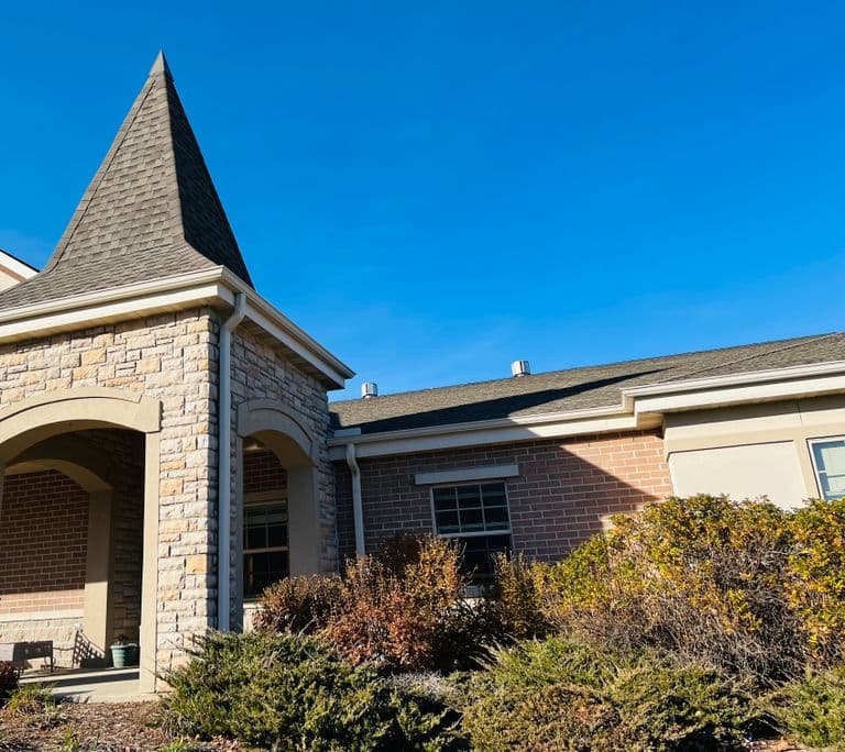 Matterhaus in Germantown, WI - Main View